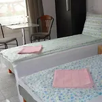 Pensionat Morafeszek Vendeghaz 3*