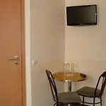 Morafeszek Vendeghaz Pensionat