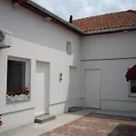 Morafeszek Vendeghaz 3* Mórahalom