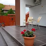 Morafeszek Vendeghaz 3* Mórahalom