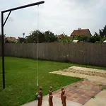 Morafeszek Vendeghaz 3* Mórahalom