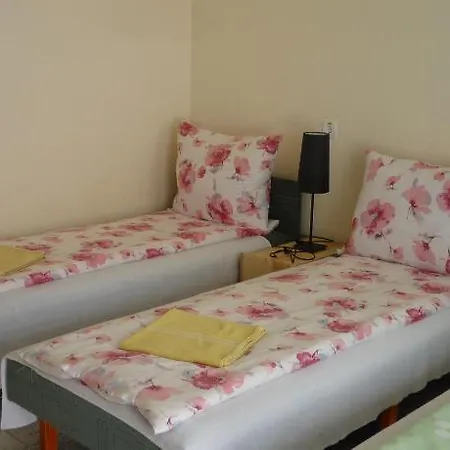 Guest house Morafeszek Vendeghaz Morahalom