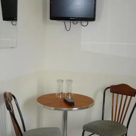 Guest house Morafeszek Vendeghaz