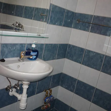 Morafeszek Vendeghaz Guest house Morahalom