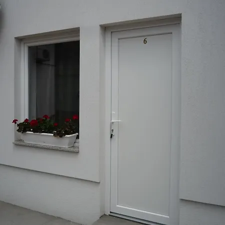 Guest house Morafeszek Vendeghaz *