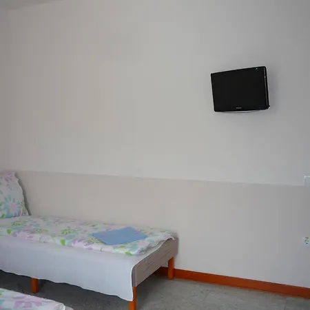 Guest house Morafeszek Vendeghaz