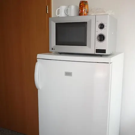 Guest house Morafeszek Vendeghaz *