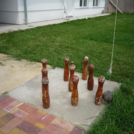Mórafészek Maison d'hôtes