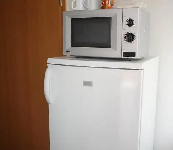 Affittacamere Mórafészek 3*
