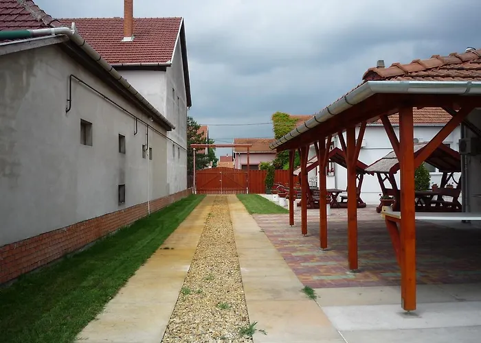 Affittacamere Mórafészek 3*